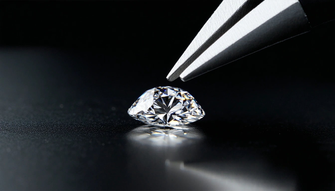 A Collector's Guide to Gem Quality